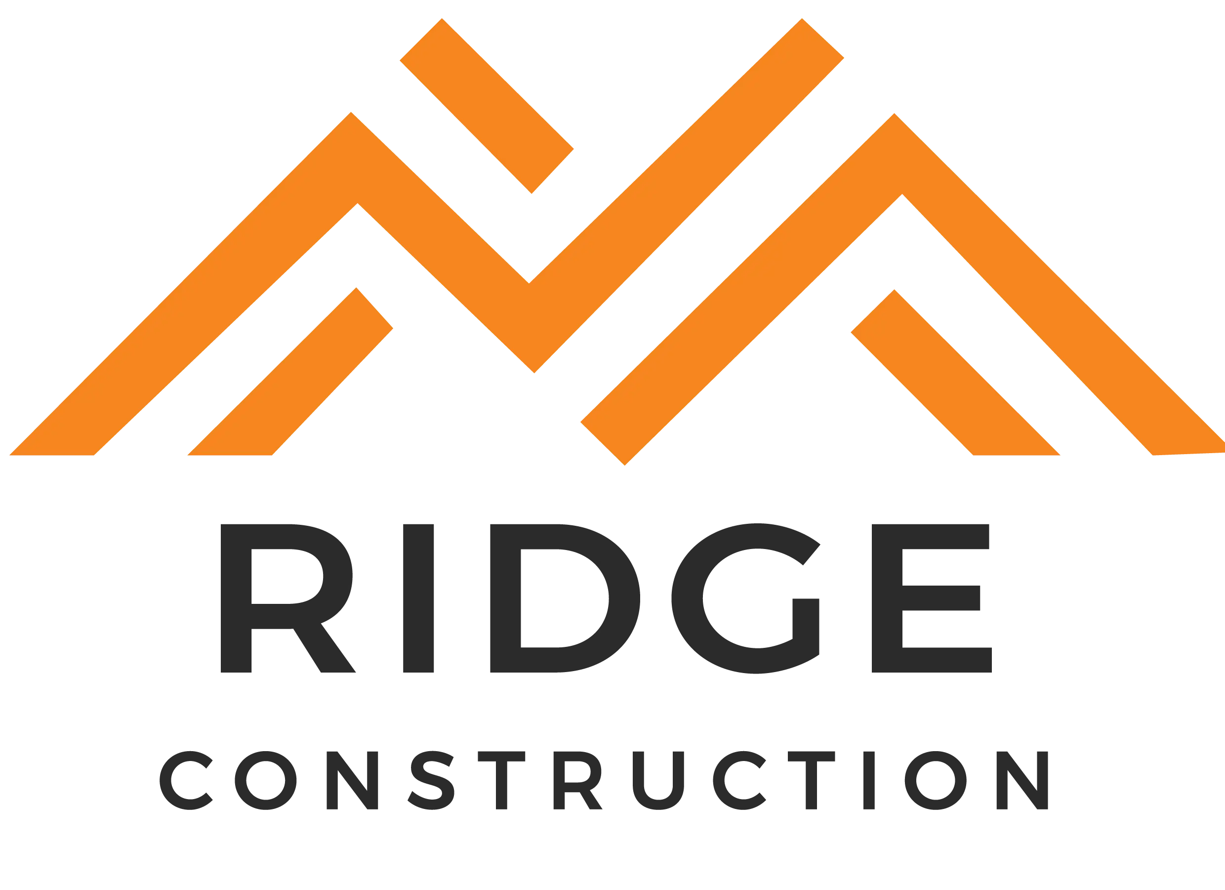 Ridge Construction