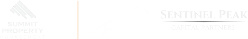 Ridge Construction Partners Summit PM and Sentinel Peak Capital Partners